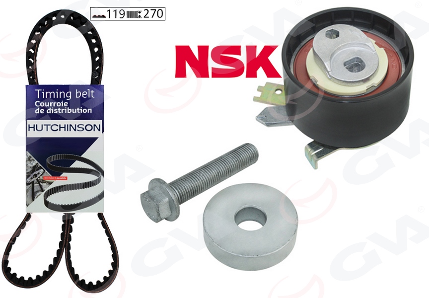 GVA 59T1420H Triger Seti Renault Clio Iv 12> Symbol Iii 13> Fluence 09> Megane Iv 15> Dacia Sandero Ii 12> Duster 10> Mercedes Om607 W176 W246 C117 W415 X156 . Nissan Qashqai Ii 13> Juke 10> 1.5 Dci K9k Euro 5 119