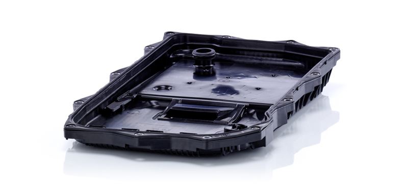 MANN H50004 Otomatik Sanziman Yag Karteri Ga8hp45z Bmw F20 F45 F30 F10 F01 E84 F25 E70 . Land Rover Defender L 663 L319 Range Rover Iii L322 L494 . Jaguar Xe X760 F-Type X752
