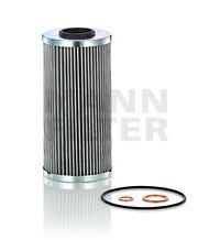 MANN H10009Z Otomatik Şanzuman Hidrolik Filtre Mercedes Citaro O 530 98 >