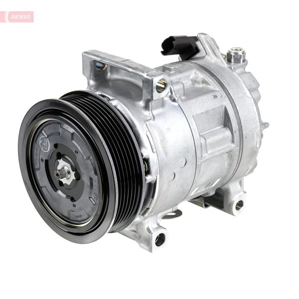 DENSO DCP21024 Klima Kompresörü Combo E-Crossland-Grandland-Partner-Berlingo-Rifter-P208-P308-P508-P2008-P3008- P5008-C3-C4-C5-Ds3-Ds4-Ds5 1.2 Pruetech 1.5 Dv5 2.0 Bluehdi