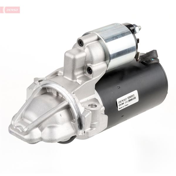 DENSO DSN3012 Marş Motoru Peugeot Boxer-Citroen Jumper 06> Ford Transit 06> 2.2 Tdci-Hdi Önden Çeker