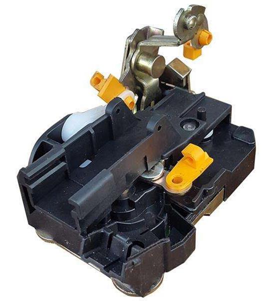 ZENON RN4448 Kapi Kilidi Arka Sol Motorsuz Motor Takilanr 19-Megane