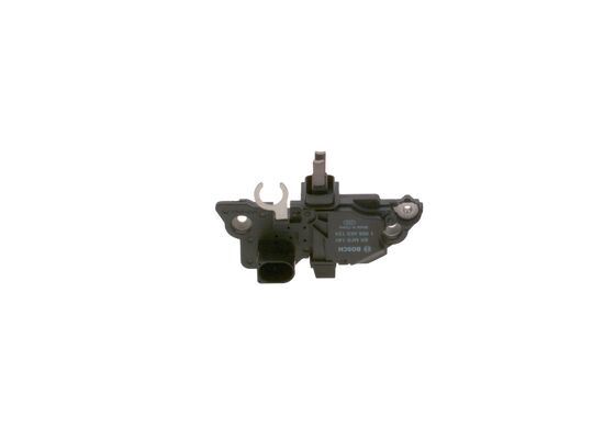 BOSCH 1986AE0124 Alternator Konjektoru M-Benz 203-209-170-163 2000-2009