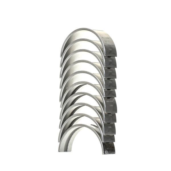 MAHLE 029HS20560000 Ana Yatak Std Golf3-4-Passat-Caddy2 Akl-Adp-Arm-Awt-Aeb-1z-Ahu-Aaz