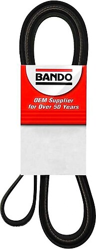 BANDO 12PK1840 Kanalli Kayiş Iveco Eurostar-Eurotrakker