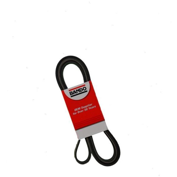 BANDO 8PK0800 Kanalli Kayiş Volvo Fh 12 340-380-420-460