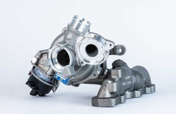 KKK 16359880040 Turbo Sarj  Passat-Superb