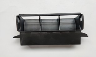 GKL 294217 Ön Panel Havalandirma Kanali Kanatli Polo Fabia İbiza Toldedo Rapid A1
