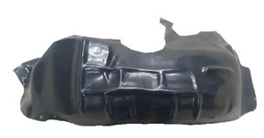 GKL 295063 Çamurluk Davlumbazi Arka Teker R Golf6