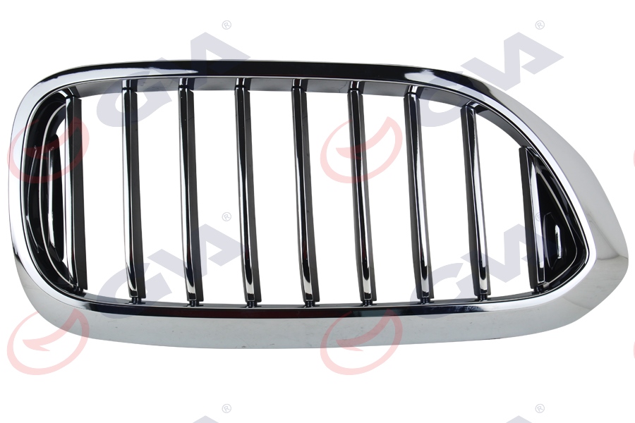 GKL 340913 Ön Panjur Böbrek Krom Krom Siyah Basis Set Bmw G30 2017>>