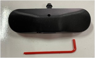 BOEM 5M0955986C9B9 Silecek Fiskiyesi Memesi Ön Elektrikli Golf5-Golf6-Jetta-Passat-Caddy-Amarok-A3