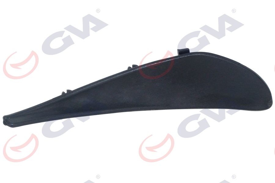 MGA-943331 Yagmurluk Uc Plastigi Sol Vw   Caddy 11-20
