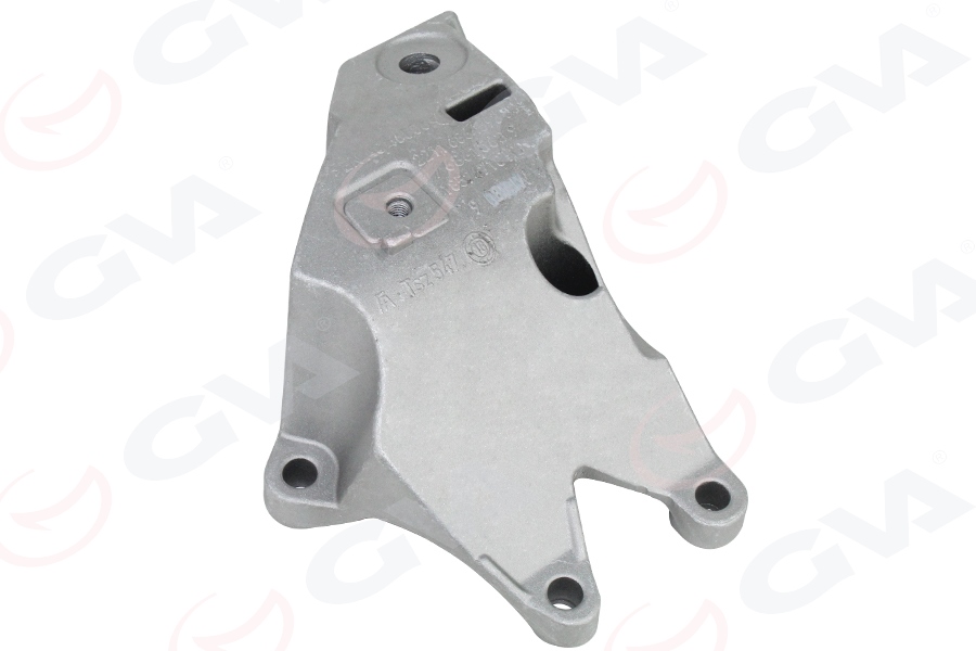 GVA 9105505 Motor Kulak Taşiyici Sol Alüminyum Bmw G30