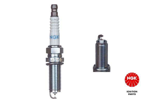 NGK 95029 Ateşleme Bujisi İridyum Toyota Ch-R Corolla 1.2l 8nr-Fts Ngx10 Nre210 16-> Dilkar8j9g