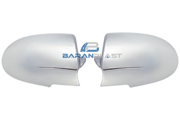 BARAN A024 Ayna Kapaği Krom Hyundai Era