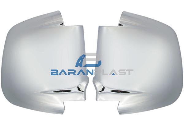 BARAN A043 Ayna Kapaği Krom Hyundai Starex