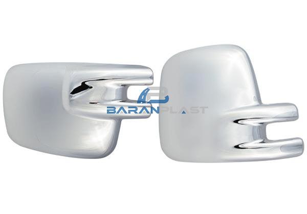 BARAN A007 Ayna Kapaği Krom Vw T4 95-02