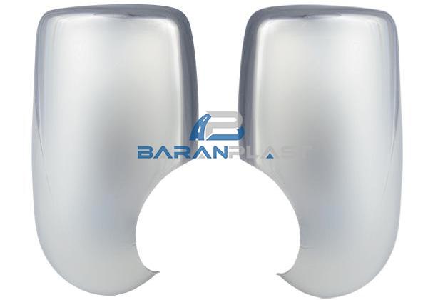 BARAN A011 Ayna Kapaği Krom Ford Transit 01> Takim Sağ-Sol