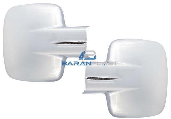 BARAN A005 Ayna Kapaği Krom Mercedes Vito 638 96-03