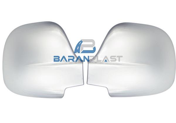 BARAN A006 Ayna Kapaği Krom Mercedes Vito 639 04-08