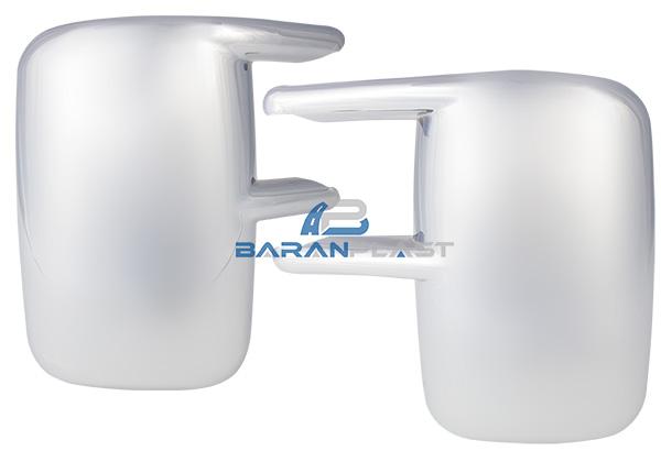 BARAN A002 Ayna Kapaği Krom Vw Volt Lt 35-Sprinter 901 95-06