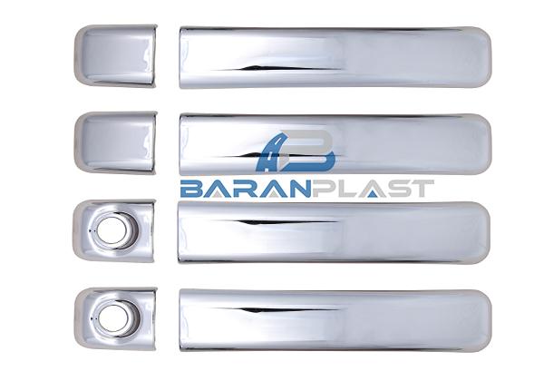 BARAN A032 Kapi Kolu Krom Renault Master 11 >