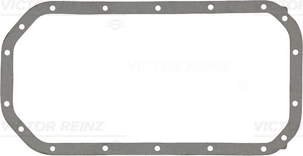V.REINZ 715300200 Dichtung. Oelwanne