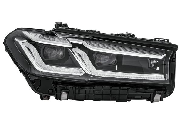 HELLA 1EX015449421 Far Sağ Bmw 12v Led