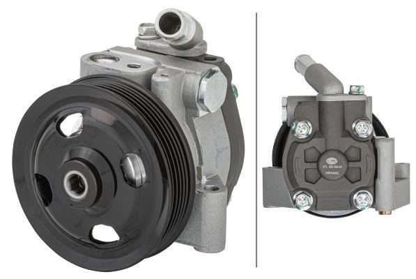 HEL 8TL 359 000-671 Direksiyon Pompasi 6g91 3a696 Af Mondeo