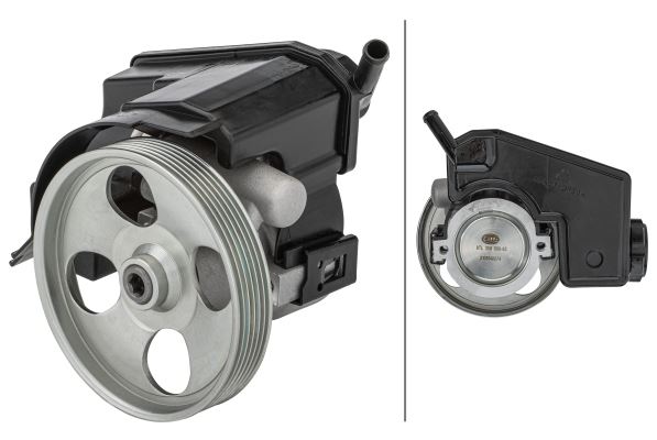 HELLA 8TL359000621 Direksiyon Pompasi Hidrolik P206 1.4-1.6 Benzinli 98-09 9632252880
