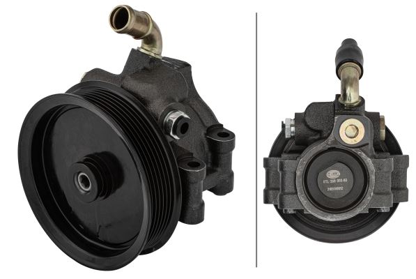 HELLA 8TL359000601 Direksiyon Pompasi Transit V348 Tt9 2.4 Tdci 06>11 Arkadan Ceker