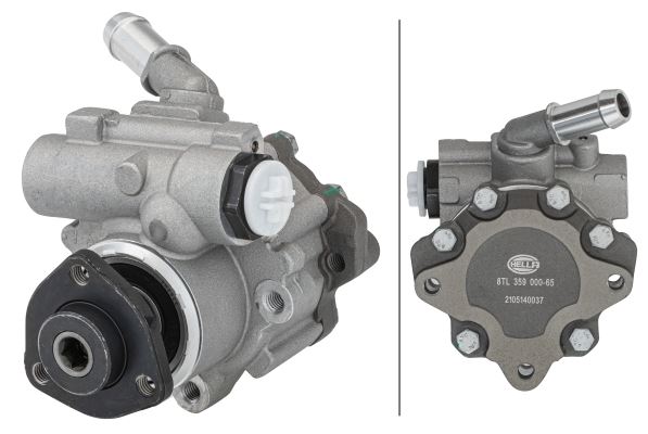 HELLA 8TL359000651 Direksiyon Pompasi Bmw