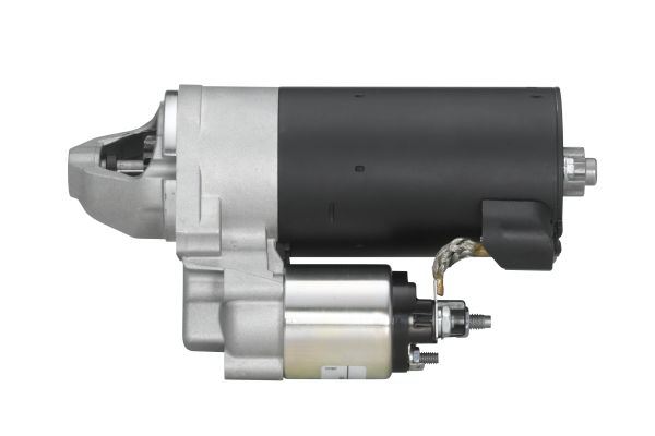 HELLA 8EA011611561 Mars Motoru 12v 1.8kw 13 Dis / Start-Stop Mercedes X204 W205 C218 W222 W447 B906 B907 B910