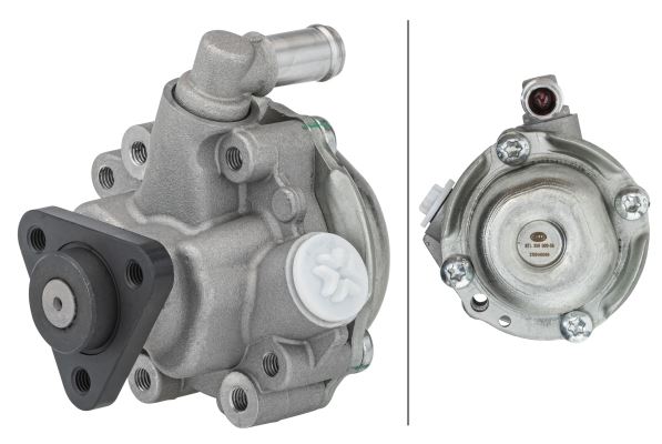 HELLA 8TL359000561 Direksiyon Pompasi Bmw M54 E46