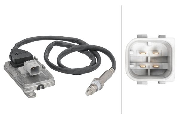 HELLA 6PN358186001 Nox Sensörü Scania