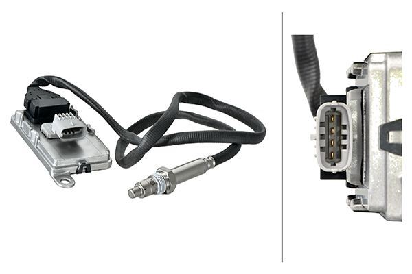 HELLA 6PN358186781 Nox Sensörü Volvo