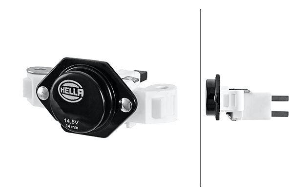 HELLA 5DR004242051 Konjektör Universal Passanger 12v-14.5v