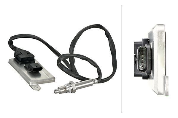 HELLA 6PN358186731 Nox Sensörü Mercedes