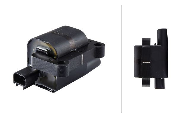 HELLA 5DA230035281 Atesleme Bobini Mitsubishi
