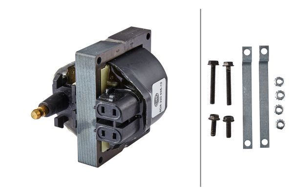 HELLA 5DA230035121 Atesleme Bobini Gm