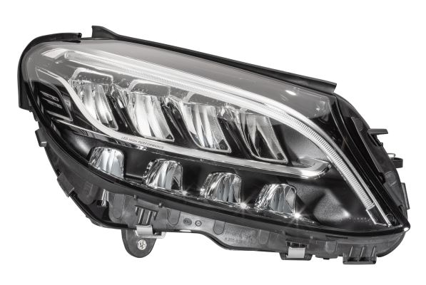 DPO-440-11AWRMLDEM2 Far Sag Mercedes C-Serisi (W205) Led 18-