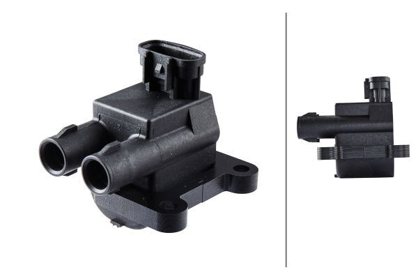 HELLA 5DA230035371 Atesleme Bobini Gm