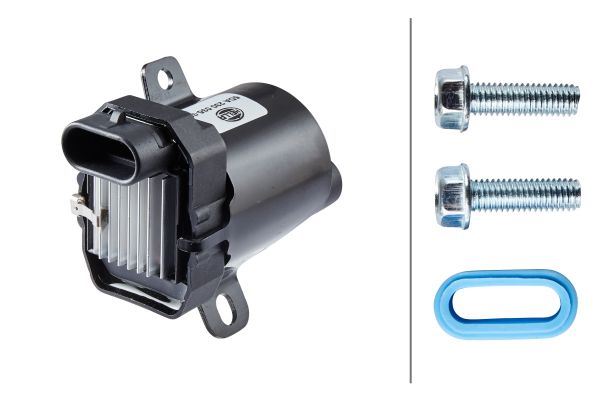 HELLA 5DA230035391 Atesleme Bobini Gm