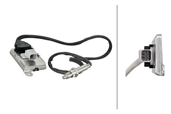 HELLA 6PN358186751 Nox Sensörü Mercedes