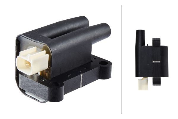 HELLA 5DA230035291 Atesleme Bobini Mitsubishi
