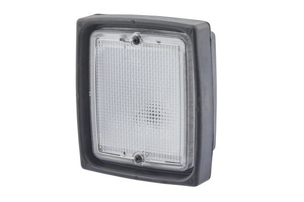 HELLA 2ZR004432001 Geri Vites Lambasi Siyah Universal Cv