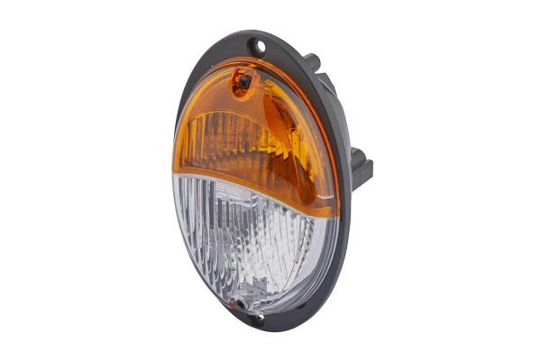 HELLA 2BE343130657 Sinyal Lambasi Sol Universal Cv 12v
