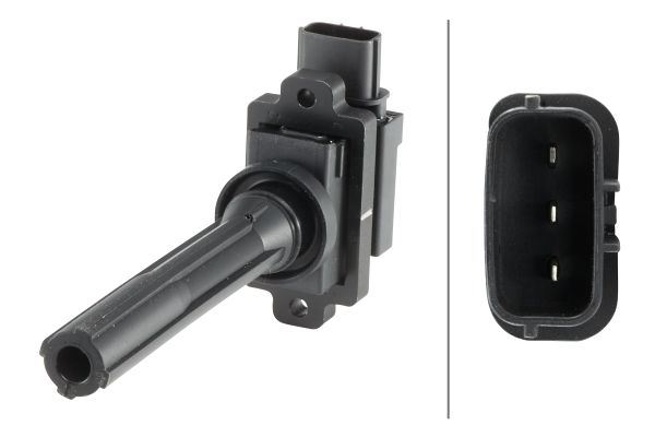 HELLA 5DA230035321 Atesleme Bobini Gm