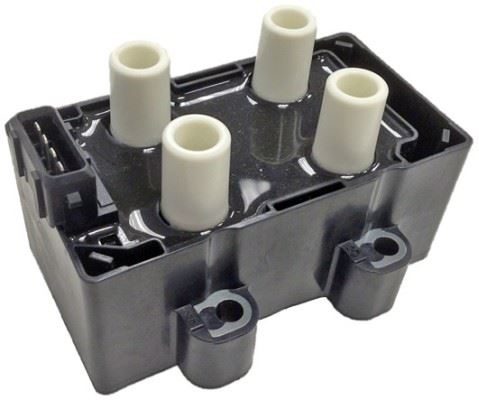 HELLA 5DA358000251 Ateşleme Bobini Renault Clio I-Ii 1.2 2.0 Kangoo 01> 1.2 Laguna Ii 01>07 2.0 Megane I 99>03 2.0 Twingo 96>07 1.2