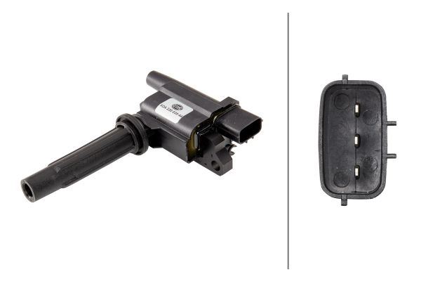 HELLA 5DA230035441 Atesleme Bobini Mazda